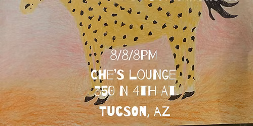 Thee Madcaps, Puppy and the Handjobs, Manslaw, w\/ DJ Sonic Moronic