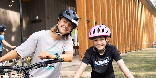 Wirth on Wednesdays Mountain Bike Race Series: Week 2