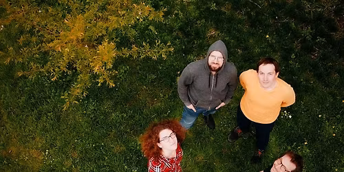 Soir\u00e9e concert \u00e0 la Chartrie : H\u00e9lium