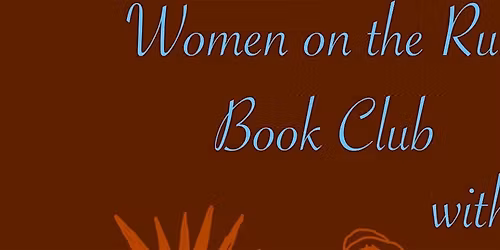 Women on the Run Book Club w\/ Iva - The Princess of 72nd Street