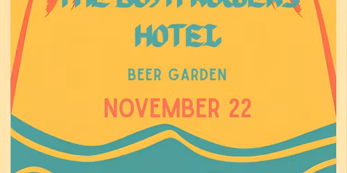 Start of Summer Party