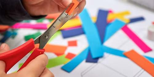 Saturday Children's Craft Club