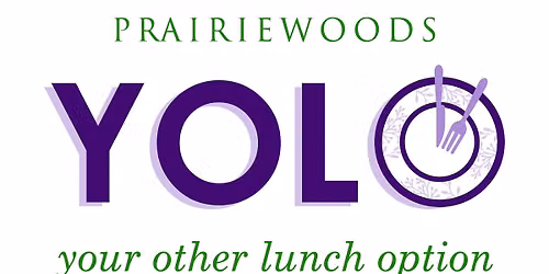 YOLO (Your Other Lunch Option)