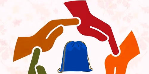 Nourishing Those in Need: Community Food & Care Bag Packing Event