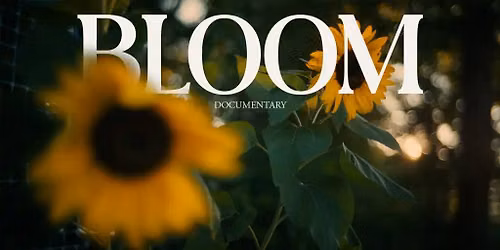 BLOOM Premiere @ Living Room Theaters at the 9th Annual Indy Shorts Film Festival