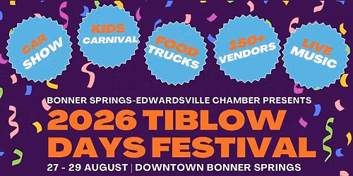 2026 Tiblow Days Festival
