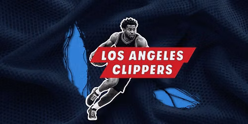 Sacramento Kings at LA Clippers at Intuit Dome
