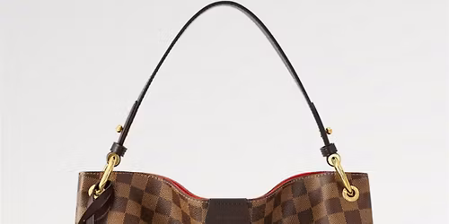 WCRBV Authentic Louis Vuitton Handbag Raffle