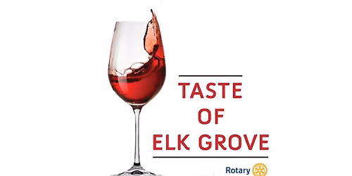 Taste of Elk Grove 2027