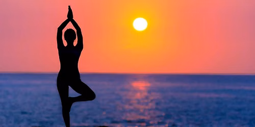 Yoga Plus