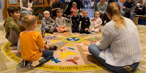 Little History Lessons