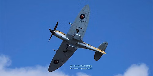 The Spitfire, Mitchell's Finest: What made it great?