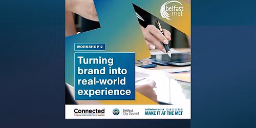 Brand Strategy Fundamentals - Bringing your brand to life - Workshop 2