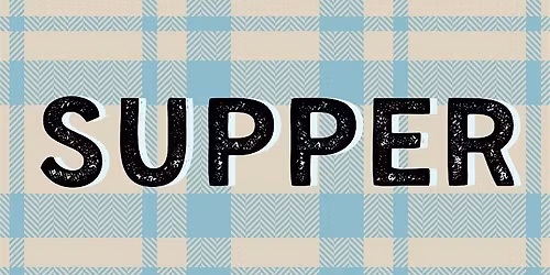 SUPPER: 2026