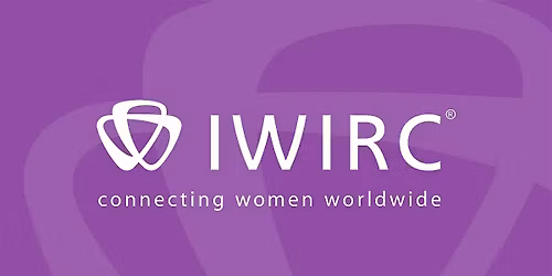 IWIRC Ontario's 2026 Annual General Meeting + Social