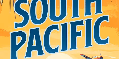 Rodgers & Hammersteins South Pacific at Bucks County Playhouse