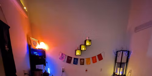 Introduction to Foot Reflexology