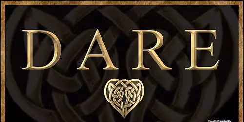 DARE - Road to (Sw)Eden tour 2026 pt 2