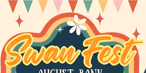 Swan Fest