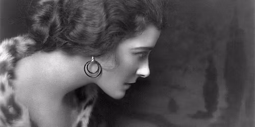 Extraordinary Woman: The Scriptwriter