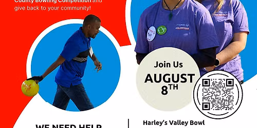 Special Olympics Ventura Bowling Competition