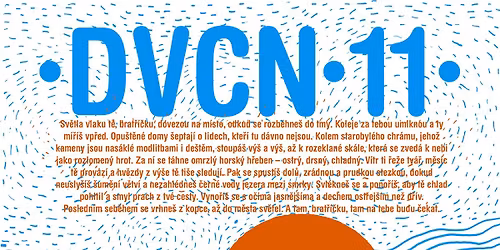 No\u010dn\u00ed Divo\u010dina \u010d\u00edslo 11