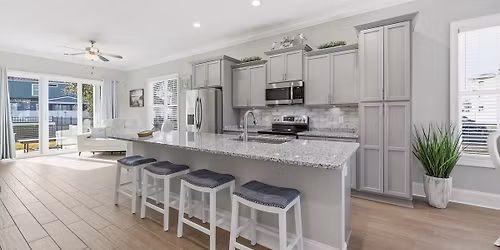 Open House March 1st - Bellesara Villas in North Myrtle Beach