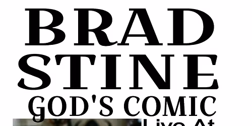 Brad Stine Live
