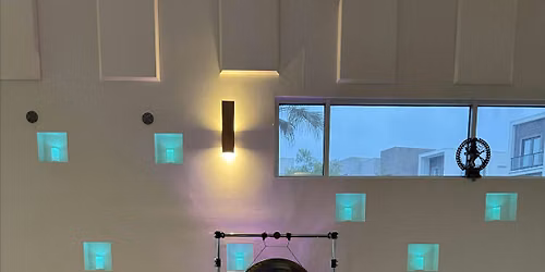 Sound Bath Journey at Yoga Lab