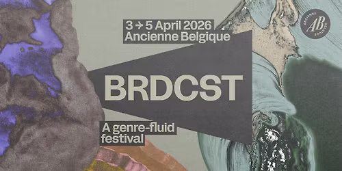 \u25ba BRDCST 26 \u25ba 3-6 APRIL 2026