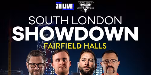 South London Showdown