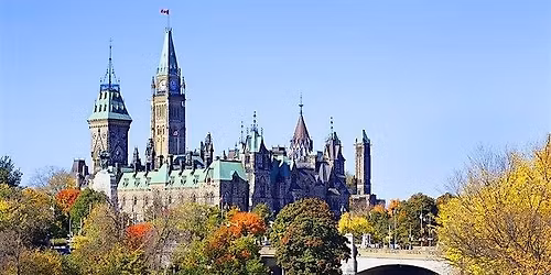 ISME SMEMT Seminar Boat Tour