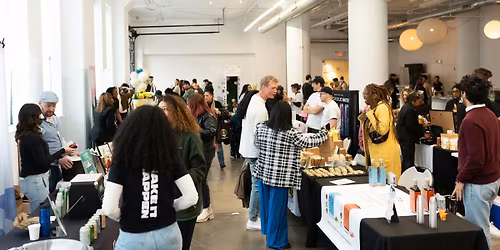 Dry Vibes Philly: A Wellness Social
