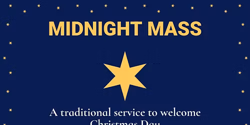 Midnight Mass