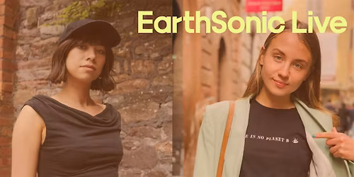 How music can power climate action, with Tori Tsui