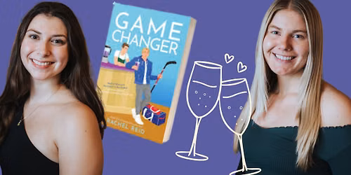 Sips + Smut: July Book Club