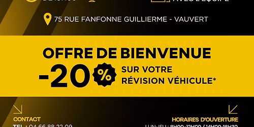 Soir\u00e9e d'Inauguration Renault Vauvert - Agence Billaut 