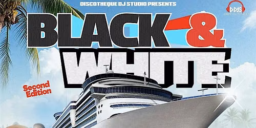 Boat Cruise Party