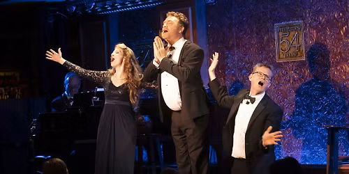 BROADWAY'S NEXT HIT MUSICAL presents The Phony Awards