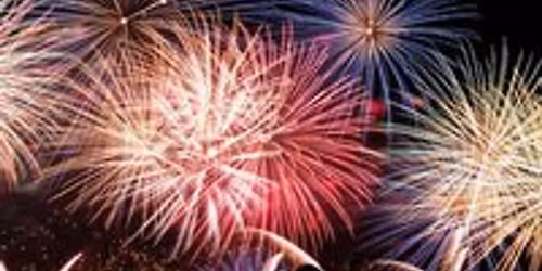 Boughton Bonfire & Fireworks 2025