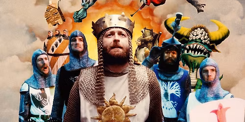 Movie Night @ Persnickety Books