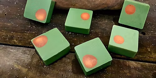 Nocne warsztaty mydlarskie i ceramiczne - Boleslawiec