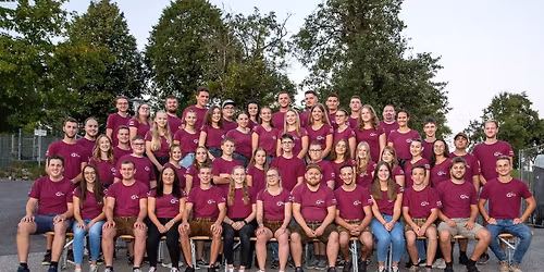 Gl\u00fchweinstandl der Lj Pilsbach & dem Wirtshaus zum Radlbock