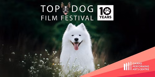 Top Dog Film Festival