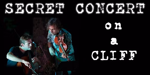 Secret Sunset Classical Music Concert with Award Winning Violinist