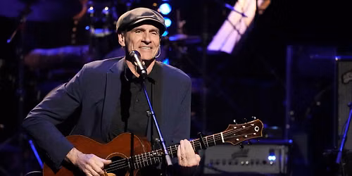 James Taylor Tickets 