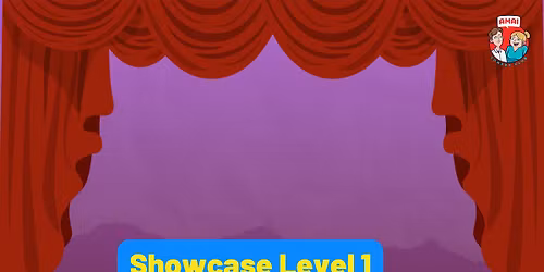 Level 1 - showcase