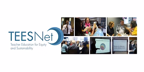 TEESNet '26 - Radical Hope: New Stories for Policy, Advocacy & Practice