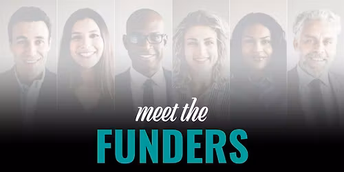 Meet the Funders 2025