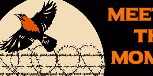 Meeting the Moment: Exploring past and present abolition